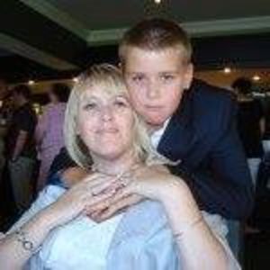 Meet your Posher, Sue